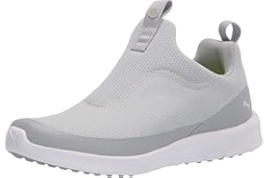 PUMA Laguna Fusion Slip-on, Scarpe da Golf Donna