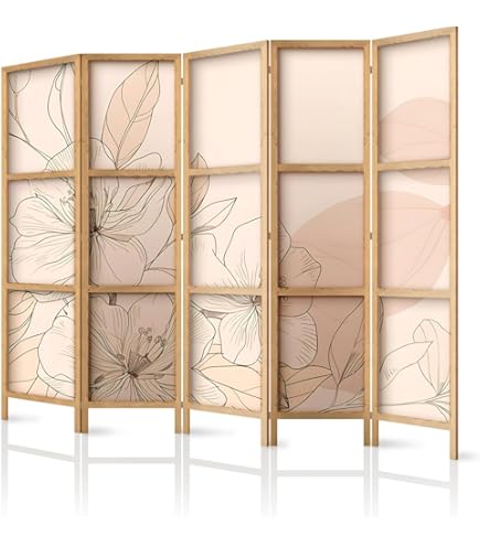 Kamerscherm 160 cm: Perfect voor Huis en Inrichting
