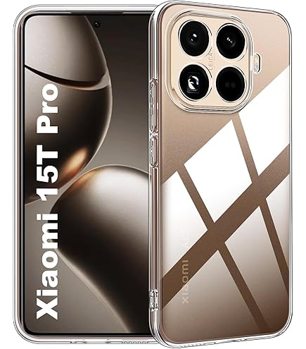 Xiaomi 15T Pro 12GB RAM 256GB ROM, Mocha Gold : Amazon.com.tr