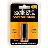 Ernie Ball Comfort Kaydırak - K&uuml;&ccedil;&uuml;k