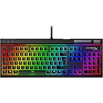 HyperX Alloy Elite 2 – Mechanical 