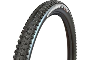 MAXXIS MSC Bikes Crossmark II Exo Kv - Neumático, color negro