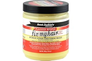 Aunt Jackie's Maska Do Włosów Kręconych - 426 g