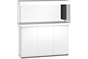 JUWEL Aquarium, acquario modello Rio 240 LED con mobile base SBX