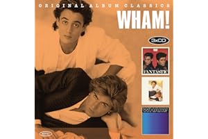 Oac Slipcase Wham