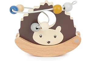 Bieco | bead maze | bead maze for 1 year old | bead mazes | bead maze table | maze toy wooden maze | bead maze toy | woodlets bead maze | baby bead maze | bead maze for babies | beads maze