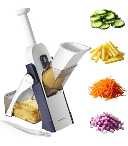 Porta Toast In Acciaio Inox - 2 Pezzi Con 8 Scomparti - Griglia Per Pane Tostato - Per Tostapane, Friggitrice Ad Aria - Foto 8