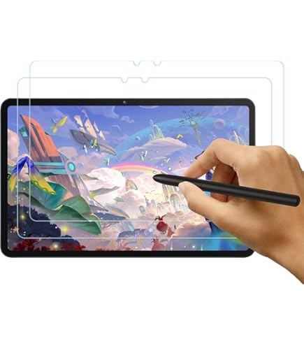 HUAWEI MatePad 11.5 Tablet, FullView 120 Hz Display, 6+128GB, 4 NM