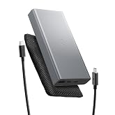 Spigen 20000 mAh Al&uuml;minyum Kasa 30W USB-C + USB-A Hızlı Şarj 3 Portlu Powerbank / 1 Metre Type-C Harici Kablolu Taşınabilir Ş