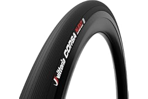 Vittoria Corsa N.EXT G2.0 Road Bike Tyre for Training and Competition
