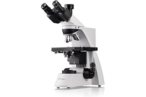 Bresser 5760100 Science TRM 301 Microscopio