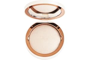 MASQMAI Champagne Highlighter, Iluminador en Polvo