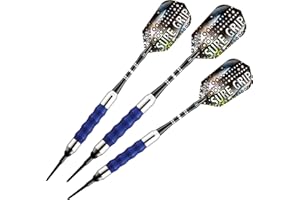 VIPER Sure Grip Fléchettes à Pointe Souple