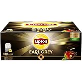 Lipton Earl Grey Bardak Poşet &Ccedil;ay 100'L&uuml; 200G
