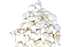 Il Contadino - Antichi Sapori | SEMI DI ZUCCA TOSTATI E EXTRA SALE | Confezione Salva Freschezza, Tostatura Frequente, Frutta Secca di Qualità Premium, No Conservanti, Sale Extra (1 Kg)