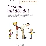 C'est moi qui décide