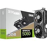 Zotac RTX 5060 Twin Edge 8GB GDDR6 HDMI 3xDP