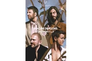 Imagine Dragons - The Project 2.0