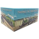 Thomas the Tank Engine: The Railway Series Thomas the Tank Engine Classic Library Collection 26 Books Set by W Awdry