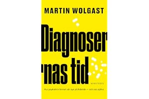 Diagnosernas tid : hur psykiatrin format vår syn på lidande - och oss själva