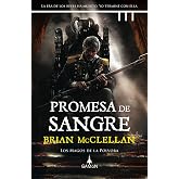 Promesa de sangre