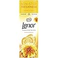 Lenor Laundry Perfume In-Wash Scent Booster Summer Breeze Beads, 176 g (Pack of 1)