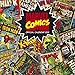 Official Marvel Retro Classic Calendar 2012 by 
