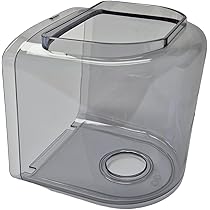 Coperchio Filtro Permanente Per Philips HD7761 Grind&Brew – Ricambio Originale 996510076871 - 3