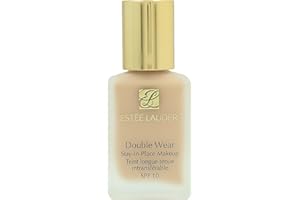 Estée Lauder Double Wear Stay-In-Place Makeup – Maquillaje de base FPS 10 Pure Beige