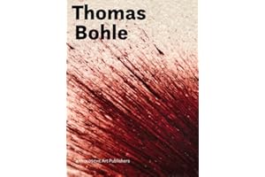 Thomas Bohle: Ceramic Objects, Inner Spaces / KeramischeObjekte, Innere Raume