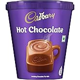 Cadbury Hot Chocolate Drink Powder Mix, 200 g