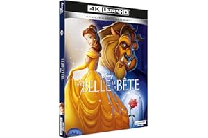 La Belle et la Bête [4K Ultra HD