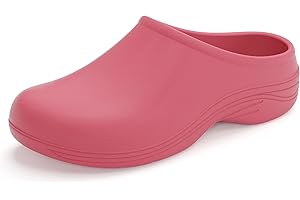 Lakeland Active Women's Lorton Garden, Kitchen & Work Clogs