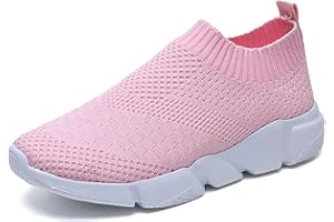 KINENGXI Scarpe Ginnastica Donna Outdoor Fitness Comode Leggere Corsa Sportive Sneaker