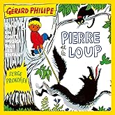Pierre et Le Loup