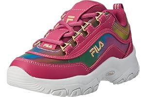 Fila Strada F Low Kids Scarpe da ginnastica Bambine e ragazze