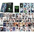 Stray Kids KARMA Sammelkarten Set - SKZ Fotokarten Mit OPP-Beutel Für Fans