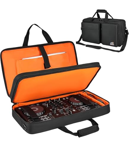 UDG Creator Rane One U8313BL Hard Case Black : Amazon.de: Musical