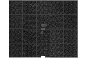 FAC FC55 - filtr węglowy do Best 08999113 - Aeg Electrolux 33005521 - Airforce filtr z węglem aktywnym 875950 - typ AFFCAF16