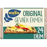Wasa Plain Crispbread (Crispbread Original) 275 g.