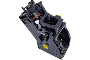 AGDOM24H_PARTS Groupe d'infusion pour machines à café, compatible avec Saeco Philips Intelia Minuto XSmall Odea Xelsis Moltio Exprelia Syntia Talea GranAroma