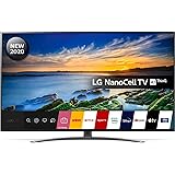 55NANO866NA 55" 4K Ultra HD NanoCell Smart TV