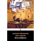 Maxims and Reflections (Penguin Classics)