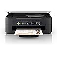 Epson Expression Home XP-2150 Print/Scan/Copy Wi-Fi Colour Printer, Black