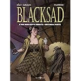 E poi non resta niente. Seconda parte. Blacksad (Vol. 7)