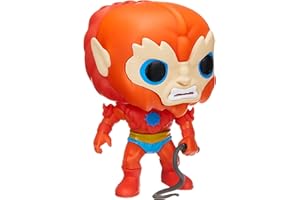 Funko pop! Masters of the Universe - Beast Man 539, figurka winylowa!