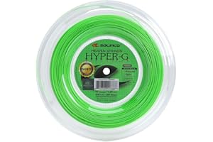 Solinco Hyper-G - Mulinello da tennis morbido