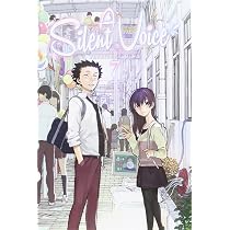 A Silent Voice Vol. 7 : Yoshitoki Oima, Doncel Moriano-Urbano