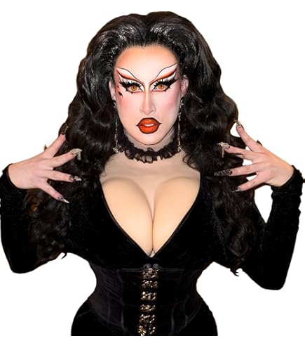 Nep tieten K Cup enorme borsten Silicone borst vormen Enhancer Tieten Transgender borstplaat voor Crossdresser Drag Queen,Color 2