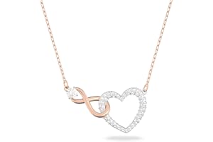 Swarovski Hyperbola Kollektion Halskette